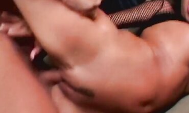 Manstick Nest Sativa Rose Rhythmically Works Her Thighs To Make Her Fellow Jism