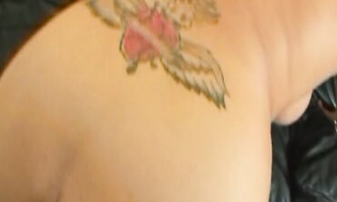 Kaylee Sanchez Is A Milky Lady That Likes Ebony Creampies