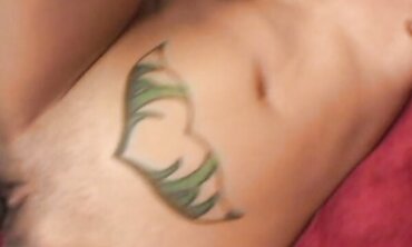 Lexi Enjoy Luvs To Get Ebony Wood In Her Labia And Bum