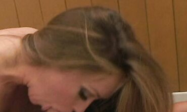 Where the shag's the G Spot? - Tommi Rose