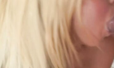 Rachel Solari Has Humungous Hooters She Luvs To Display Off