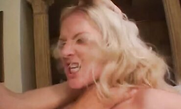 Barbara Summer Is An Ass Fucking Perv