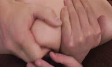 Brooklyn Night Had Her Butt Opened Up Broader Than Ever In Hard-Core Ass-Fuck Vid