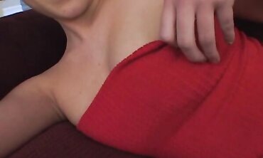 Brooklyn Night Had Her Butt Opened Up Broader Than Ever In Hard-Core Ass-Fuck Vid