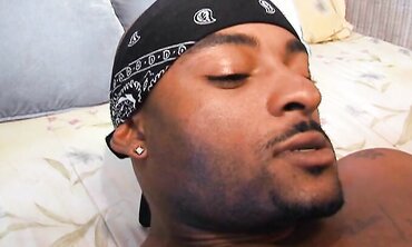 Hottie Dior Has A Greedy Caboose