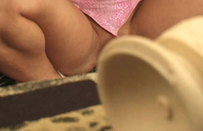 Jessica D Luvs Double Penetration