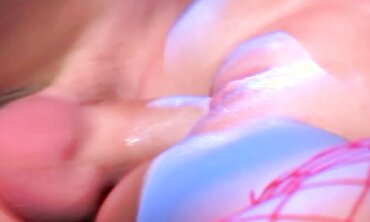 Dumb Cockslut Misty May