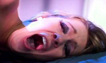 Dumb Cockslut Misty May
