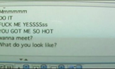 Keeani Lei Gets Laid At Work