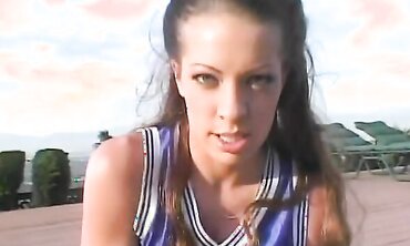 Vanessa Lane Has Some Backside Reckoning To Do