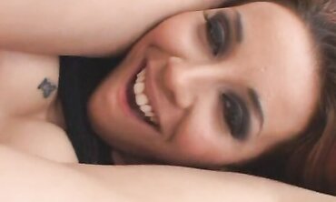 Delilah Powerful Makes An O Face As Her Booty Is Rammed Utter With Trouser Snake