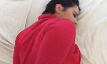 Renae Cruz Wants To Be Drilled Now