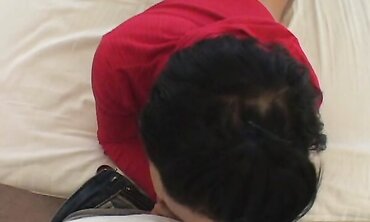 Renae Cruz Wants To Be Drilled Now
