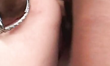 Ciera Sage Hankers Dark-Hued Lollipop And Today She Gets It