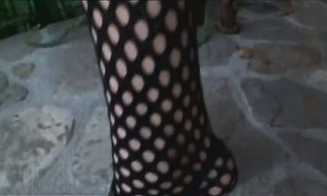 Ciera Sage Hankers Dark-Hued Lollipop And Today She Gets It