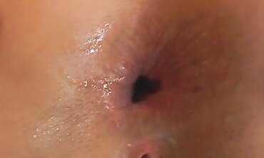 Kelly Broox Enjoys Anal Invasion