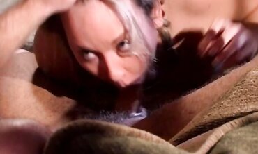 Julie Night Takes A Yam-Sized Inward Internal Ejaculation In Her Cock-Squeezing Ass Hole