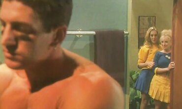 Smoothly-Shaven Fuckbox, Onanism, Frigging, Facial Cumshot Jizz Flow, Lesbos, Hefty Boner, Threeway, Pussy Eating