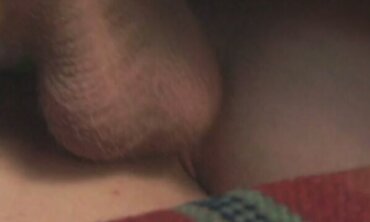 Kayla Gets Down On All Fours For The Jizm In Her Teenie Gullet
