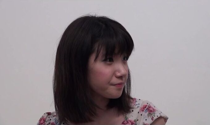 Rikako Luvs Getting Bred In The Morning two