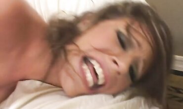 Magnificent Senior Woman Stephanie Demonstrates Her Humungous Jugs And Gets Laid In This Activity