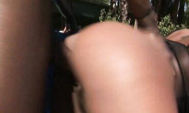 Hyphy Is A Highly Mischievous Cockslut