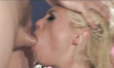 Super-Naughty Breezy Adrianna Nicole