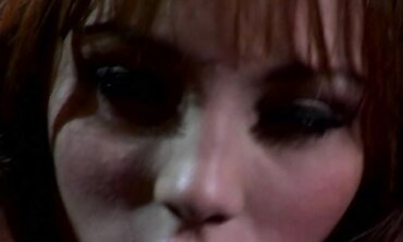 Kelly Kline And Charlie Laine Take Turns Tonguing Each Other Out