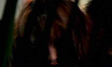 Kelly Kline And Charlie Laine Take Turns Tonguing Each Other Out