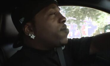 Perish Gets Her Vagina Tapped By A Ebony Stud Again two