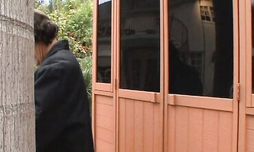 legitimate Yr Aged Brown-Haired Chloe Morgan Gets Pummeled Rigid
