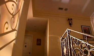 Sasha Knox Gets Her Blond Backside Banged