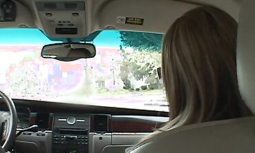 Chelsie Rae In Rosy Undergarments Getting Smashed In The Booty And Facialized