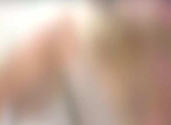 Chelsie Rae In Rosy Undergarments Getting Smashed In The Booty And Facialized