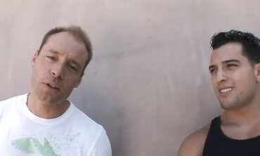 Kendra Devons Takes On 2 Hard Chisels two