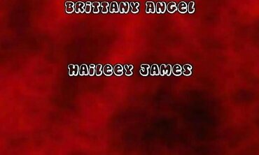 Hailey James Is legitimate And Prepared To Ravage two