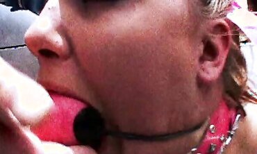 Abnormal Samantha Roxx Bonet