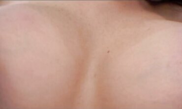 Risako Shirai Gets Porked Till She's Aching And He Spunks On Her Humungous Puffies!