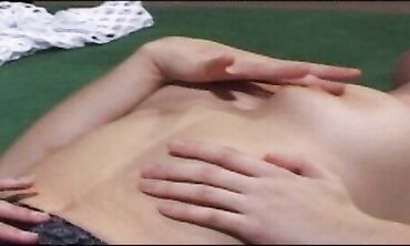 Jolanta Loves Climaxing With Her Slut Buddy