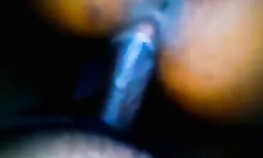 POV: Paris Gets Sucked and Fucked in the Restroom
