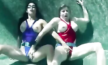 Cory Chase Dyke Peril