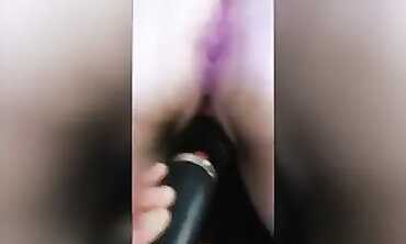 Manchester Milf Cuvry Takes a Big Dick