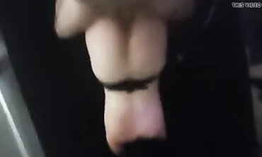 Manchester Milf Cuvry Takes a Big Dick
