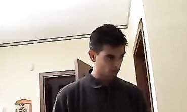 Into Ufficio: Italian Hardcore 69, Blowjob & Anal