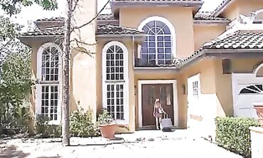 Love Enjoys Anal, Blowjob And Cumshot
