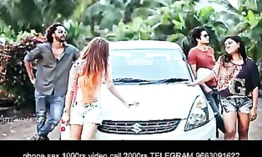 Zoya Ki Vapsi: Indian Hardcore Short Film