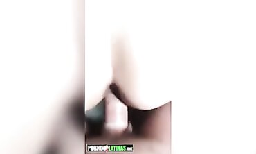Hot Latina Secretary Amateur Hookup