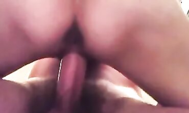 Japanese MILF Gets Face and Belly Cumshot in Shower