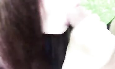 POV Quickie im Botanischen Garten Leverkusen