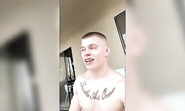 Ebony Spinner Gets Dominated by Jeremy's Big Cock